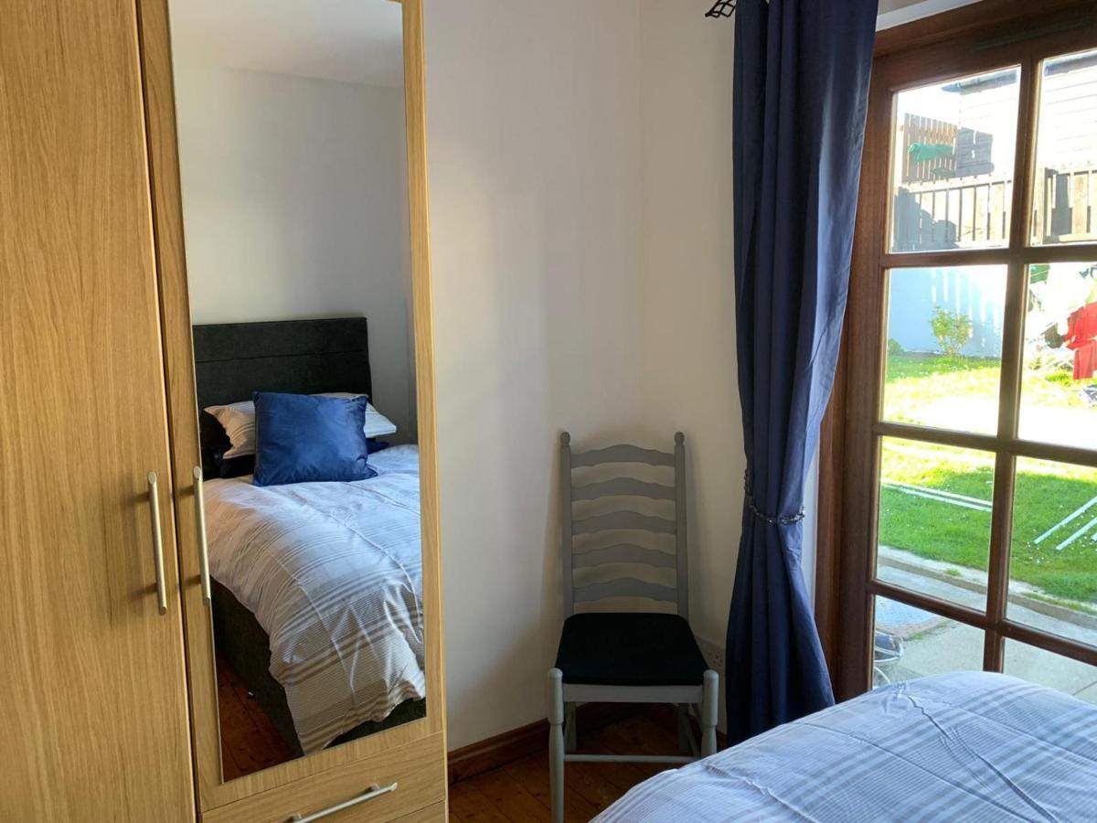 Holiday Home In Ballycastle - Fainne Na Cairde Exterior foto